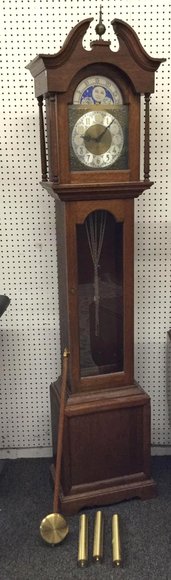 Image for Gallery Auction with Single Owner Brand Name Items, Tools, Motorcycles, Motorcycle Parts, Taigen Tanks and More: 3-28-19