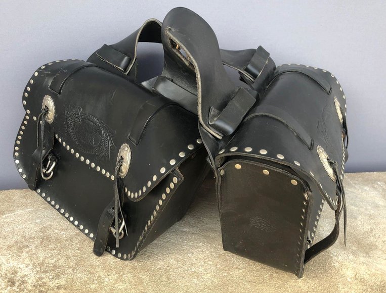 Image for Gallery Auction with Single Owner Brand Name Items, Tools, Motorcycles, Motorcycle Parts, Taigen Tanks and More: 3-28-19