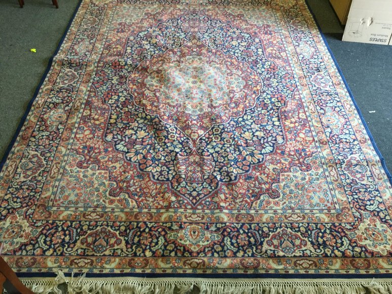 Image for Gallery Auction with Single Owner Brand Name Items, Tools, Motorcycles, Motorcycle Parts, Taigen Tanks and More: 3-28-19