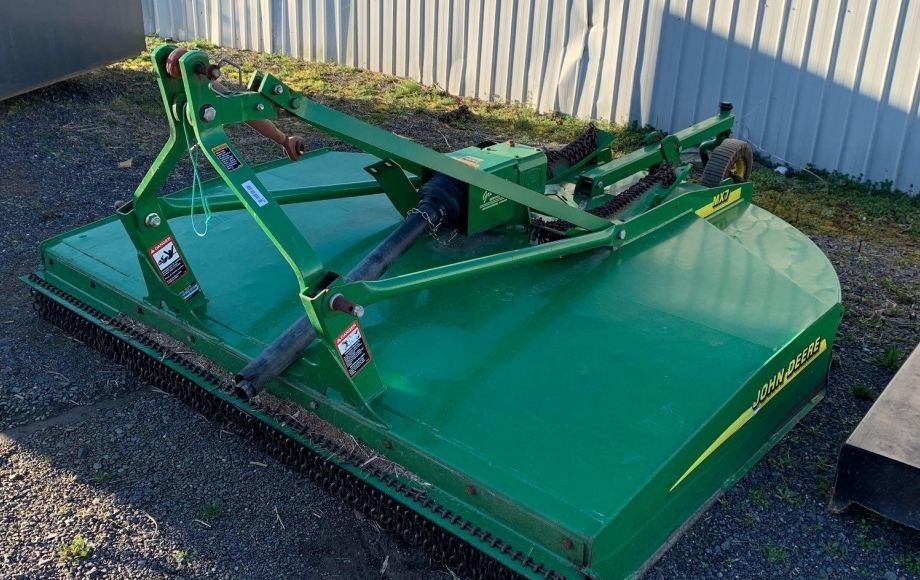 Image for Spring Equipment & Rolling Stock Auction