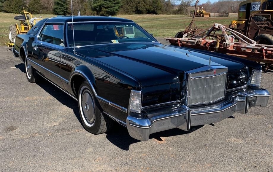 Image for Spring Equipment & Rolling Stock Auction