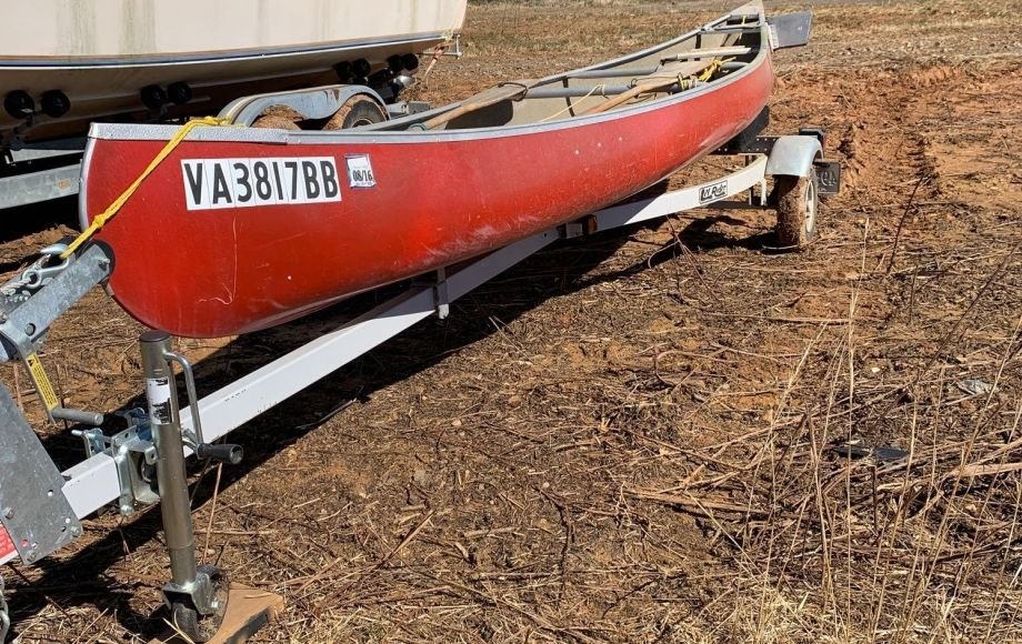 Image for Spring Equipment & Rolling Stock Auction