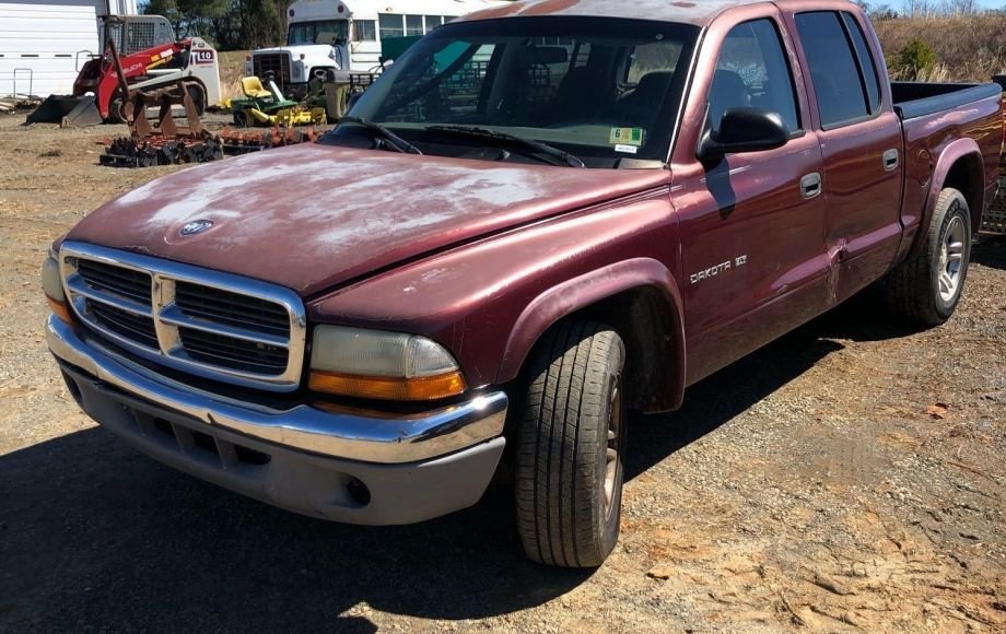 Image for Spring Equipment & Rolling Stock Auction