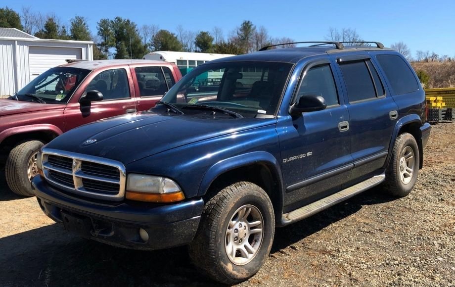 Image for Spring Equipment & Rolling Stock Auction