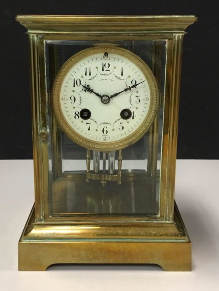 Image for Gallery Auction with Single Owner Brand Name Items, Tools, Motorcycles, Motorcycle Parts, Taigen Tanks and More: 3-28-19