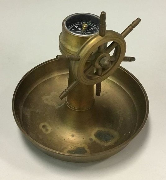 Image for Gallery Auction with Single Owner Brand Name Items, Tools, Motorcycles, Motorcycle Parts, Taigen Tanks and More: 3-28-19