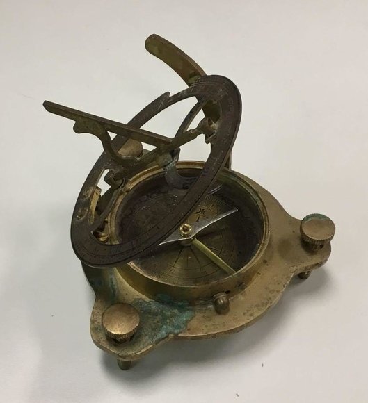 Image for Gallery Auction with Single Owner Brand Name Items, Tools, Motorcycles, Motorcycle Parts, Taigen Tanks and More: 3-28-19