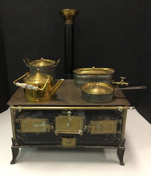 Image for Gallery Auction with Single Owner Brand Name Items, Tools, Motorcycles, Motorcycle Parts, Taigen Tanks and More: 3-28-19