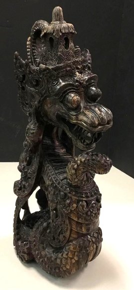 Image for Gallery Auction with Single Owner Brand Name Items, Tools, Motorcycles, Motorcycle Parts, Taigen Tanks and More: 3-28-19