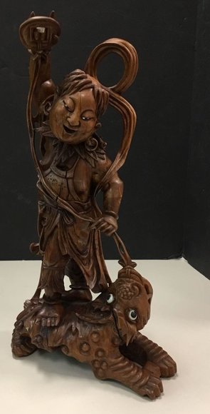 Image for Gallery Auction with Single Owner Brand Name Items, Tools, Motorcycles, Motorcycle Parts, Taigen Tanks and More: 3-28-19