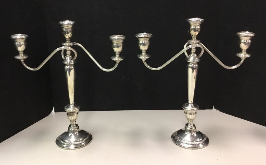 Image for Gallery Auction with Single Owner Brand Name Items, Tools, Motorcycles, Motorcycle Parts, Taigen Tanks and More: 3-28-19