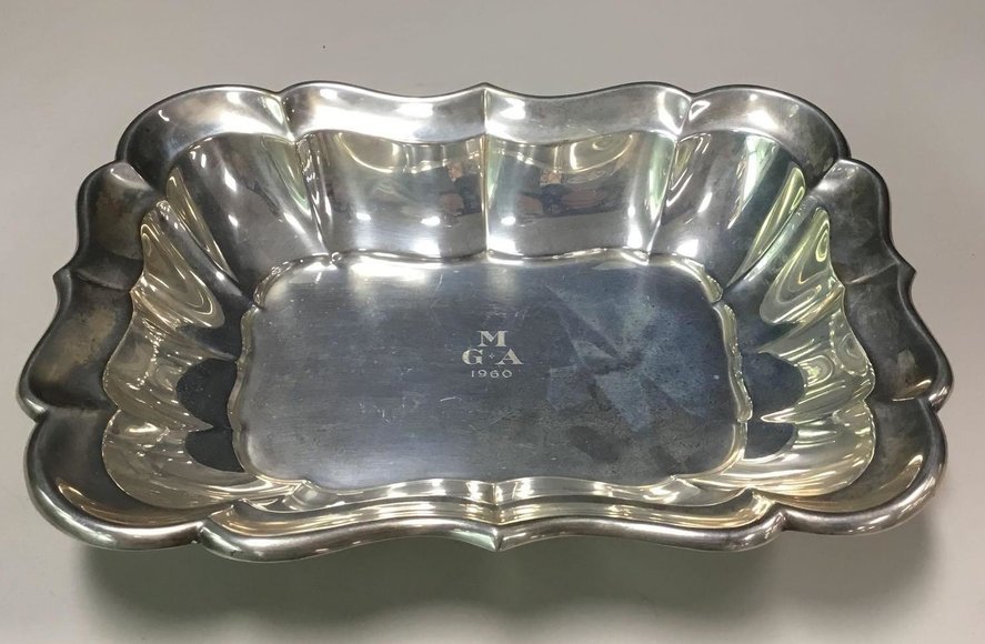 Image for Gallery Auction with Single Owner Brand Name Items, Tools, Motorcycles, Motorcycle Parts, Taigen Tanks and More: 3-28-19