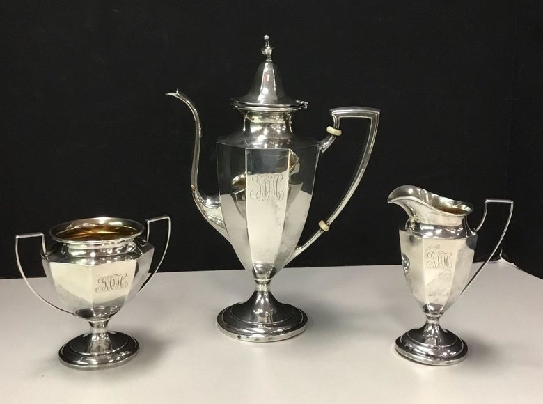 Image for Gallery Auction with Single Owner Brand Name Items, Tools, Motorcycles, Motorcycle Parts, Taigen Tanks and More: 3-28-19