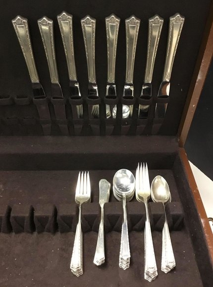 Image for Gallery Auction with Single Owner Brand Name Items, Tools, Motorcycles, Motorcycle Parts, Taigen Tanks and More: 3-28-19