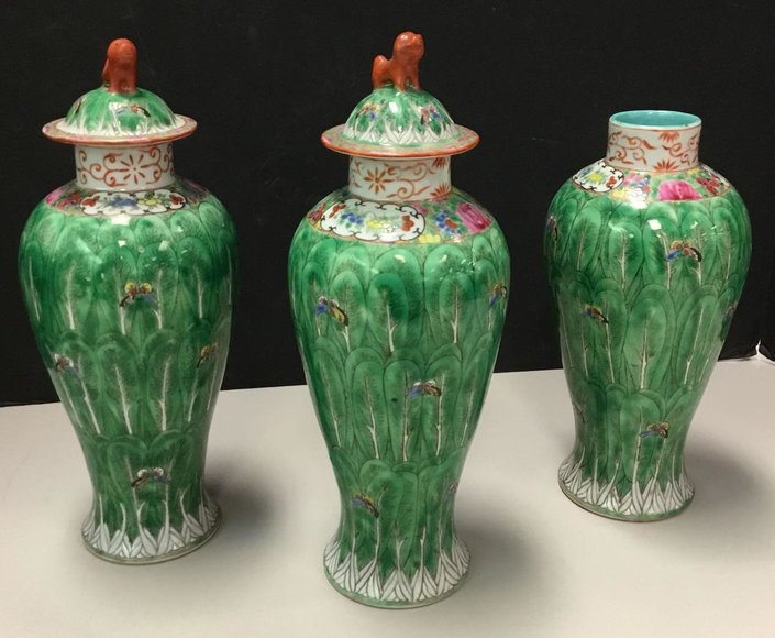 Image for Gallery Auction with Single Owner Brand Name Items, Tools, Motorcycles, Motorcycle Parts, Taigen Tanks and More: 3-28-19