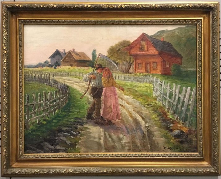 Image for Gallery Auction with Single Owner Brand Name Items, Tools, Motorcycles, Motorcycle Parts, Taigen Tanks and More: 3-28-19