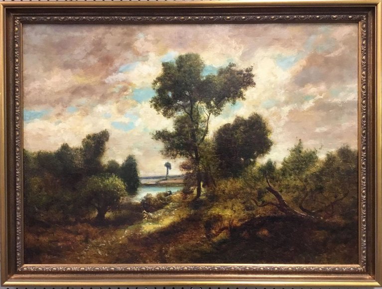 Image for Gallery Auction with Single Owner Brand Name Items, Tools, Motorcycles, Motorcycle Parts, Taigen Tanks and More: 3-28-19