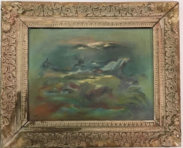 Image for Gallery Auction with Single Owner Brand Name Items, Tools, Motorcycles, Motorcycle Parts, Taigen Tanks and More: 3-28-19