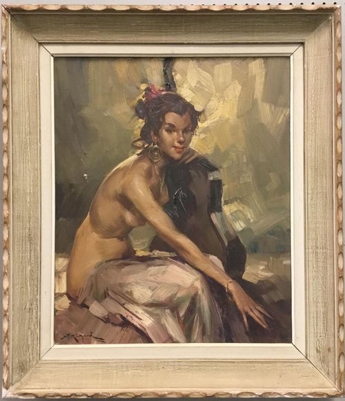 Image for Gallery Auction with Single Owner Brand Name Items, Tools, Motorcycles, Motorcycle Parts, Taigen Tanks and More: 3-28-19