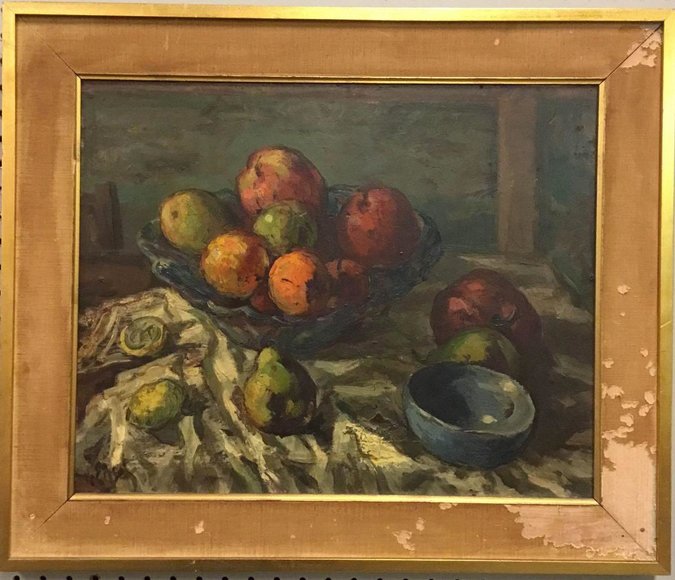 Image for Gallery Auction with Single Owner Brand Name Items, Tools, Motorcycles, Motorcycle Parts, Taigen Tanks and More: 3-28-19