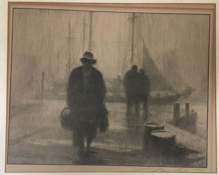 Image for Gallery Auction with Single Owner Brand Name Items, Tools, Motorcycles, Motorcycle Parts, Taigen Tanks and More: 3-28-19