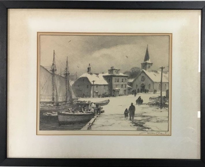 Image for Gallery Auction with Single Owner Brand Name Items, Tools, Motorcycles, Motorcycle Parts, Taigen Tanks and More: 3-28-19