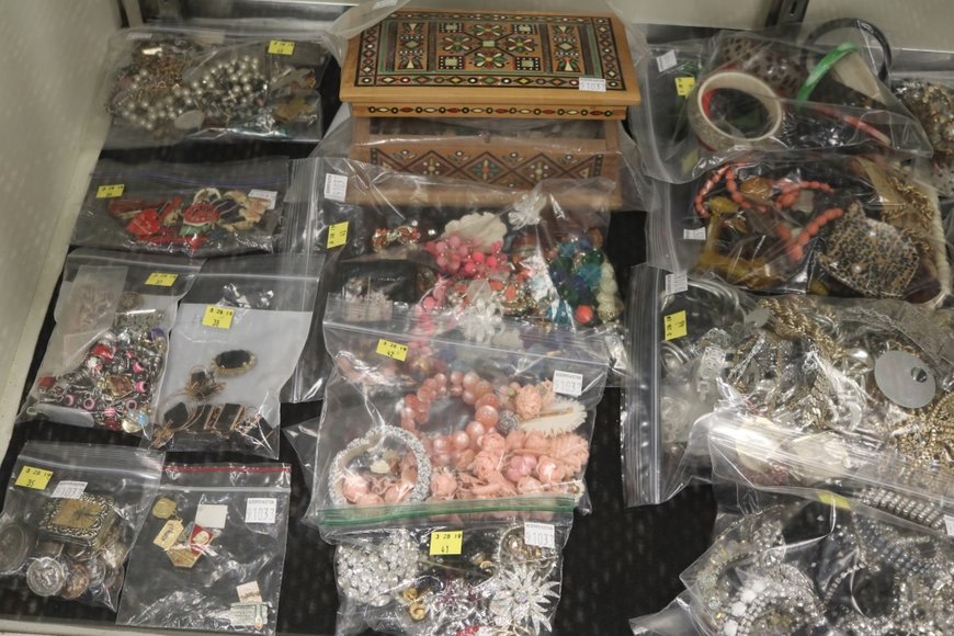 Image for Gallery Auction with Single Owner Brand Name Items, Tools, Motorcycles, Motorcycle Parts, Taigen Tanks and More: 3-28-19