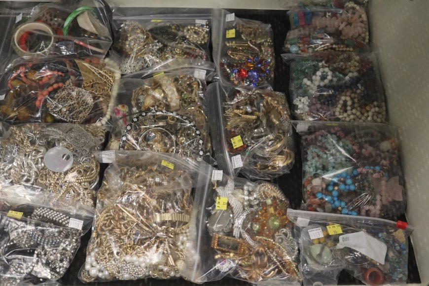 Image for Gallery Auction with Single Owner Brand Name Items, Tools, Motorcycles, Motorcycle Parts, Taigen Tanks and More: 3-28-19