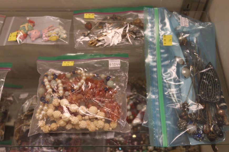 Image for Gallery Auction with Single Owner Brand Name Items, Tools, Motorcycles, Motorcycle Parts, Taigen Tanks and More: 3-28-19