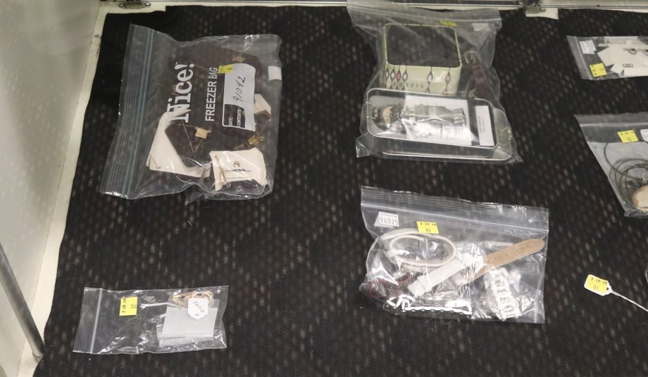 Image for Gallery Auction with Single Owner Brand Name Items, Tools, Motorcycles, Motorcycle Parts, Taigen Tanks and More: 3-28-19