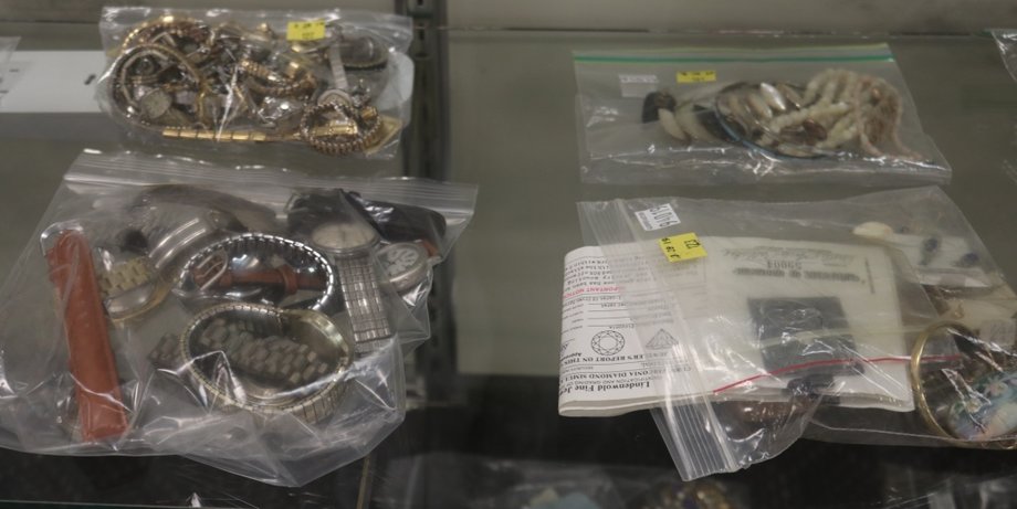 Image for Gallery Auction with Single Owner Brand Name Items, Tools, Motorcycles, Motorcycle Parts, Taigen Tanks and More: 3-28-19