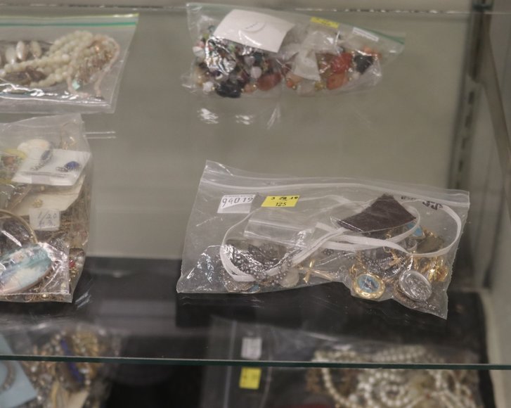 Image for Gallery Auction with Single Owner Brand Name Items, Tools, Motorcycles, Motorcycle Parts, Taigen Tanks and More: 3-28-19