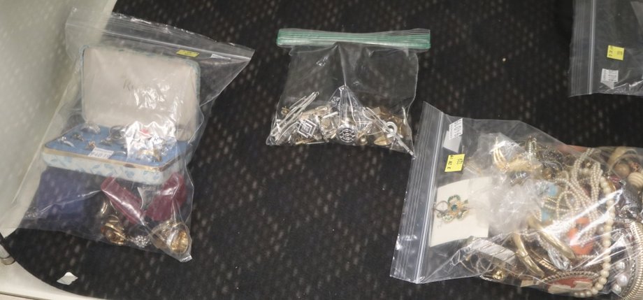 Image for Gallery Auction with Single Owner Brand Name Items, Tools, Motorcycles, Motorcycle Parts, Taigen Tanks and More: 3-28-19