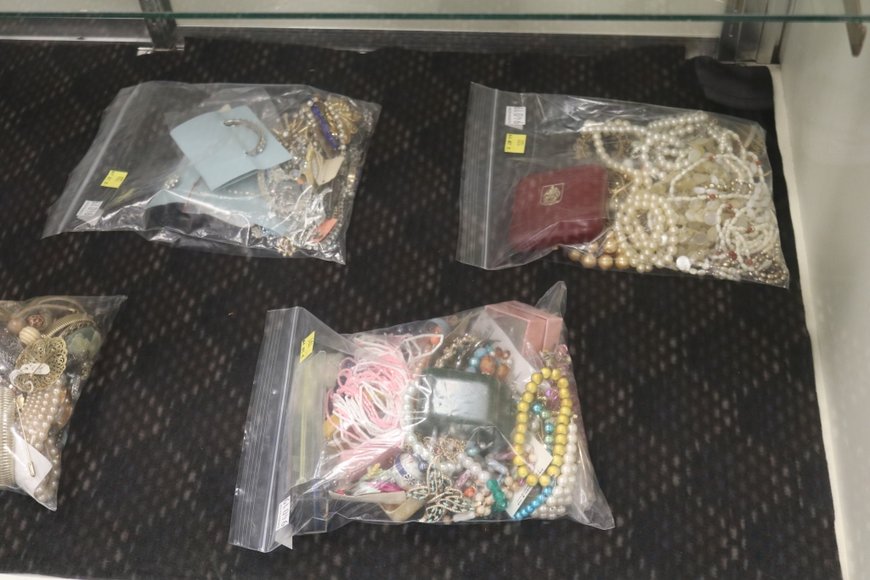 Image for Gallery Auction with Single Owner Brand Name Items, Tools, Motorcycles, Motorcycle Parts, Taigen Tanks and More: 3-28-19