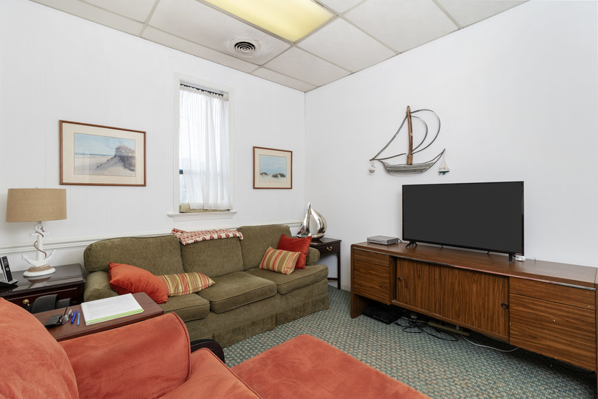 One Story Brick Office Building - Former Law Office - 10 Sweetbriar Dr