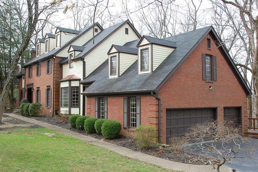 Image for 6200 Livable Sq. Ft. Home In Eastern Jefferson Co., Louisville, KY – Online Only Auction