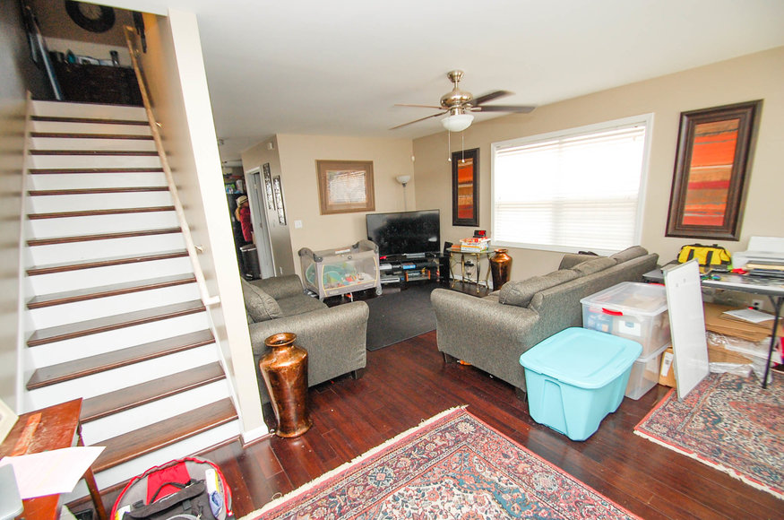 Image for Absolute Real Estate Auction- 3 BR, 1.5 Bath Home Built in 2006, 40203