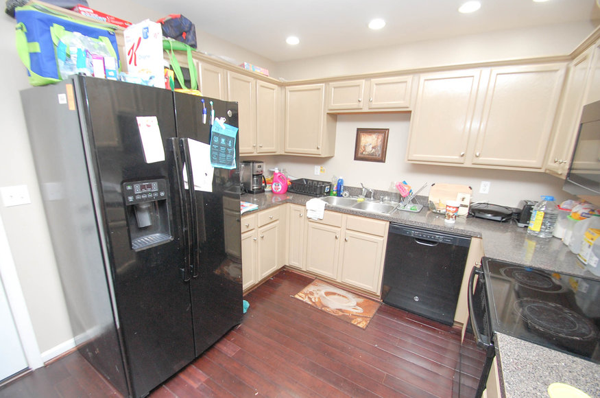 Image for Absolute Real Estate Auction- 3 BR, 1.5 Bath Home Built in 2006, 40203