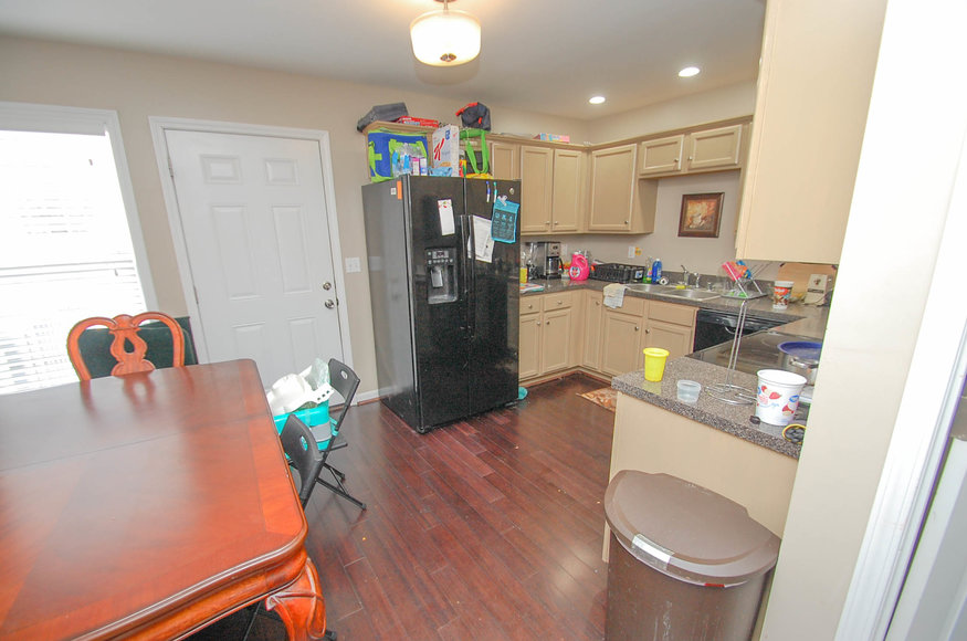 Image for Absolute Real Estate Auction- 3 BR, 1.5 Bath Home Built in 2006, 40203