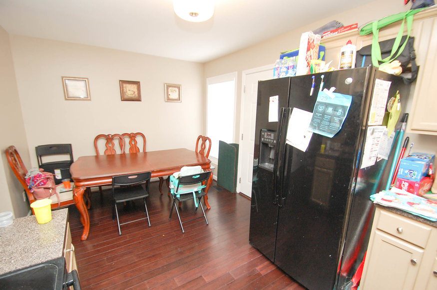 Image for Absolute Real Estate Auction- 3 BR, 1.5 Bath Home Built in 2006, 40203