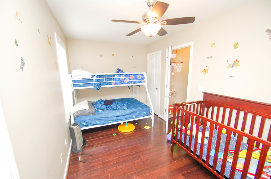 Image for Absolute Real Estate Auction- 3 BR, 1.5 Bath Home Built in 2006, 40203