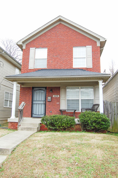 Image for Absolute Real Estate Auction- 3 BR, 1.5 Bath Home Built in 2006, 40203