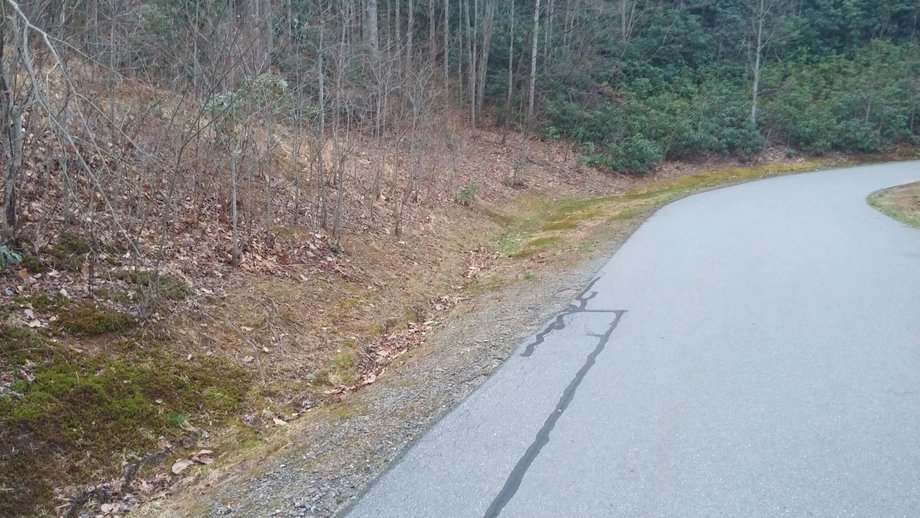 Image for Lot in Catawba Falls Preserve Subdivision - Black Mountain, NC