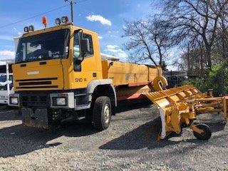 Image for City of Charlotte Rolling Stock