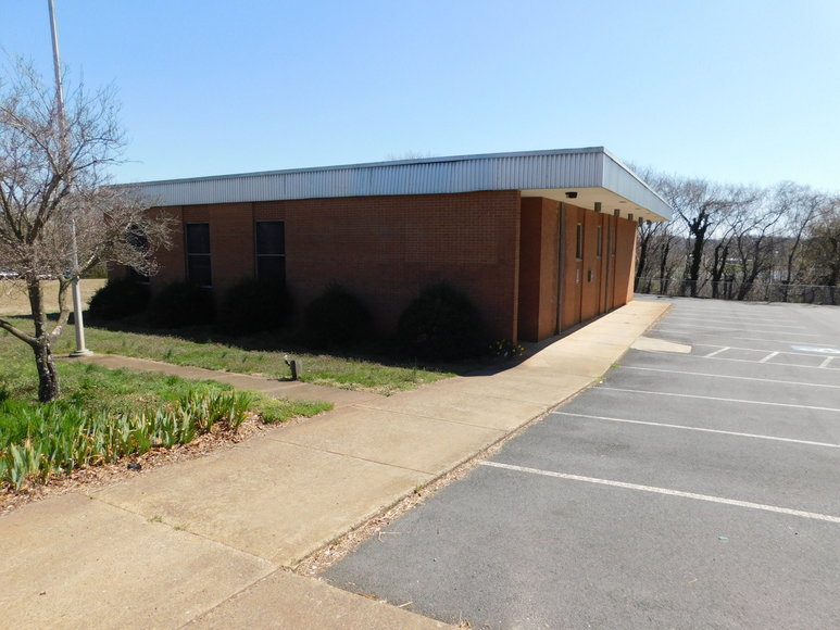 Image for All Brick Commercial Building on Main Street in the Town of Madison, VA--SELLS to the HIGHEST BIDDER!!