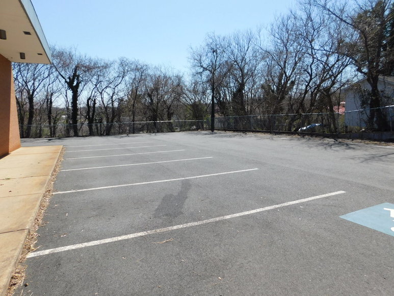 Image for All Brick Commercial Building on Main Street in the Town of Madison, VA--SELLS to the HIGHEST BIDDER!!