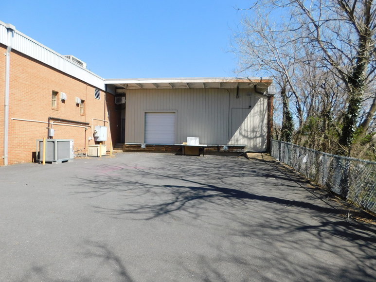 Image for All Brick Commercial Building on Main Street in the Town of Madison, VA--SELLS to the HIGHEST BIDDER!!