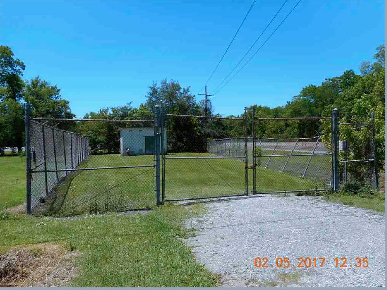 Lot 119 Gordon St./Noel St., Destrehan, LA 70047
