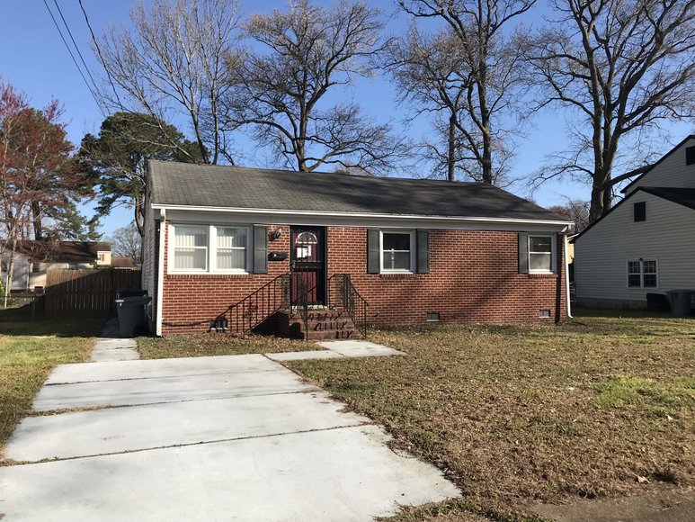 Image for 8 Scott Drive; Hampton, VA