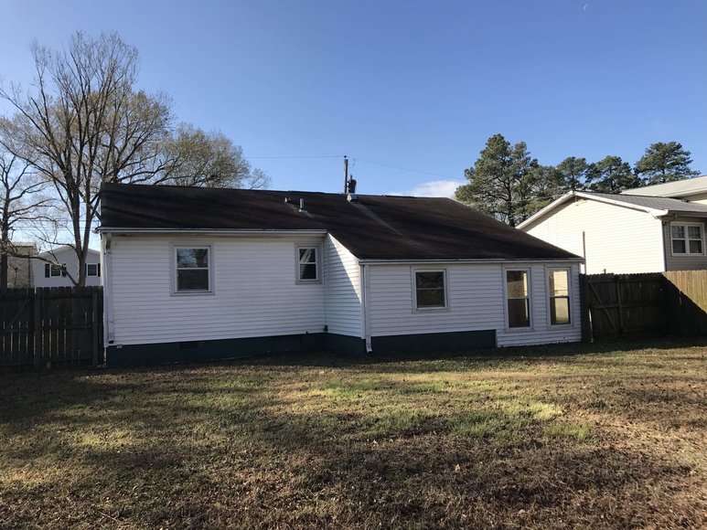 Image for 8 Scott Drive; Hampton, VA